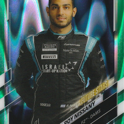 72 Roy Nissany - F2 - Dams