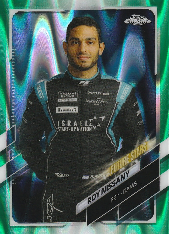 72 Roy Nissany - F2 - Dams