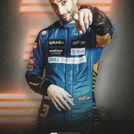 Daniel Ricciardo