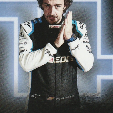 Fernando Alonso