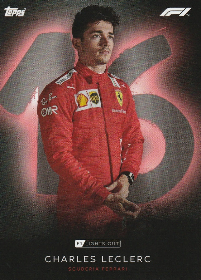 Charles Leclerc