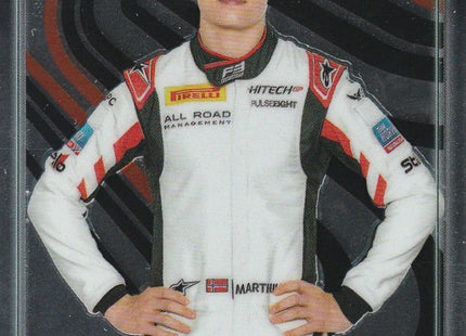 56 Martinius Stenshorne