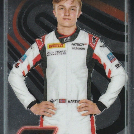 56 Martinius Stenshorne