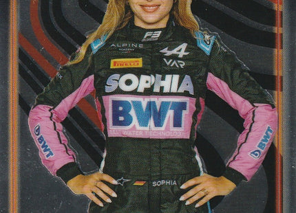 62 Sophia Floersch