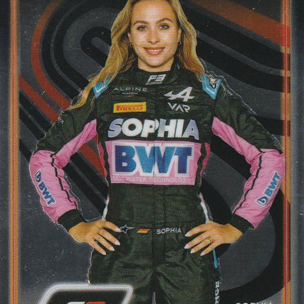 62 Sophia Floersch