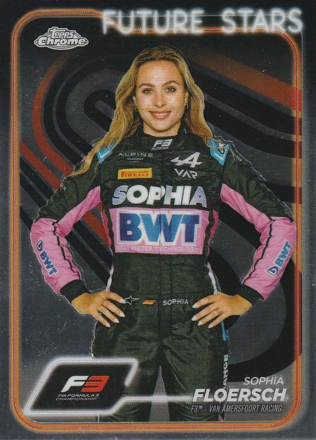 62 Sophia Floersch