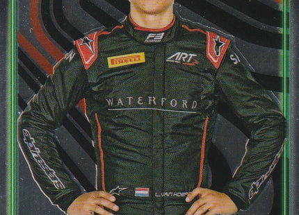 65 Laurens van Hoepen