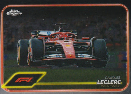 75 Charles Leclerc 
