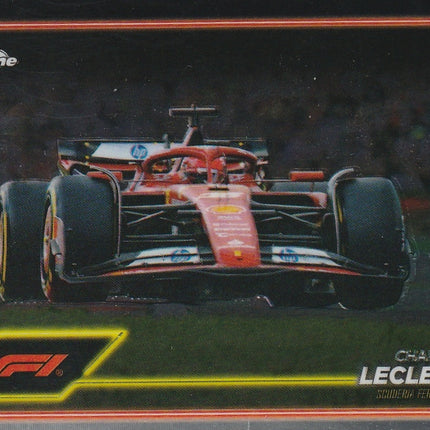 75 Charles Leclerc 