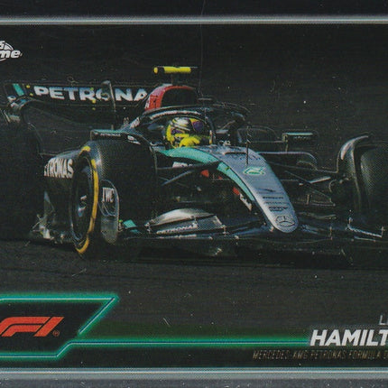 78 Lewis Hamilton