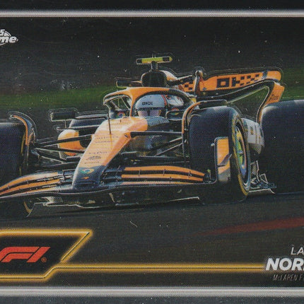 79 Lando Norris
