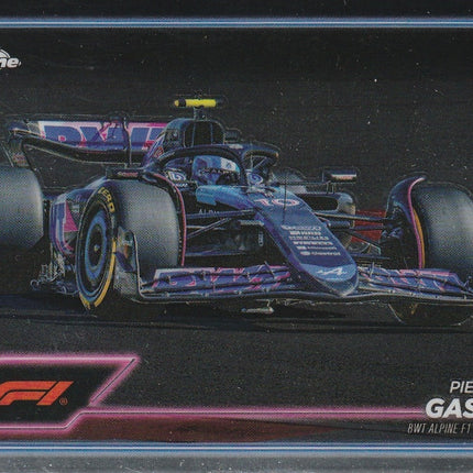 82 Pierre Gasly 