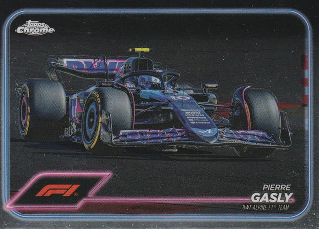 82 Pierre Gasly 