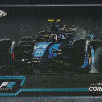 106 Juan Manuel Correa