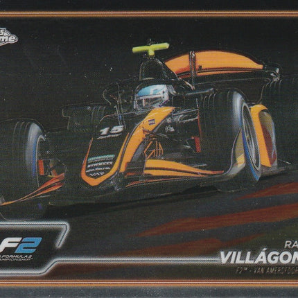 112 Rafael Villágomez