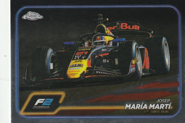 114 Josep María Martí