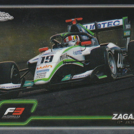 132 Matías Zagazeta