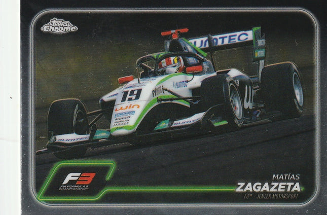 132 Matías Zagazeta