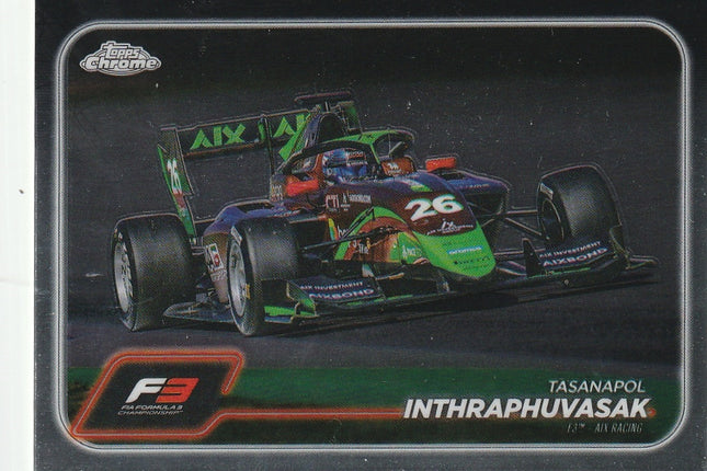 139 Tasanapol Inthraphuvasak 