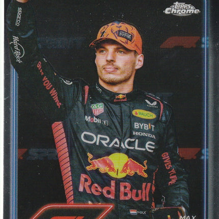 150 Max Verstappen