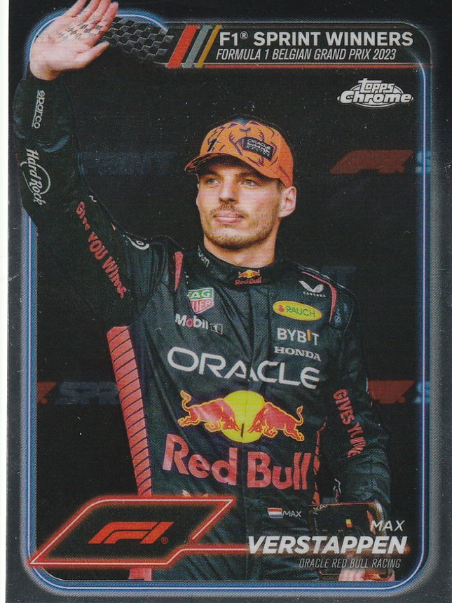 150 Max Verstappen