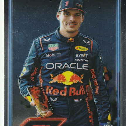 152 Max Verstappen 