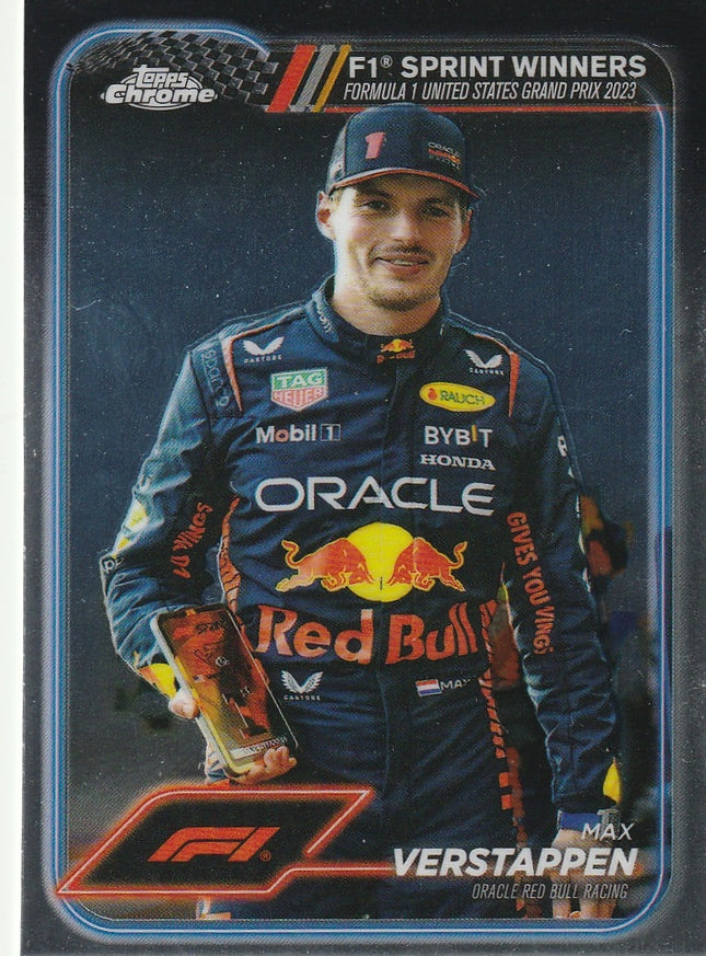 152 Max Verstappen 