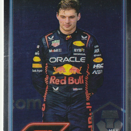 163 Max Verstappen