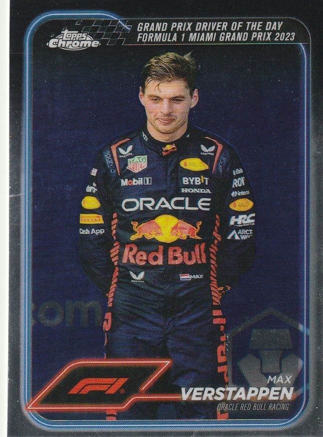 163 Max Verstappen