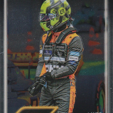 167 Lando Norris