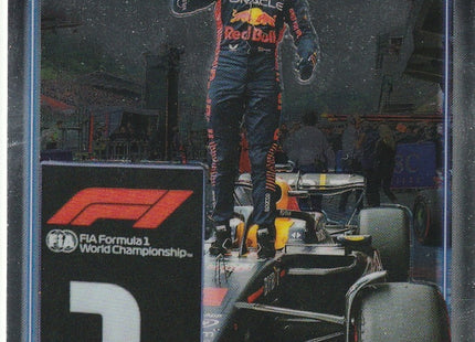 170 Max Verstappen