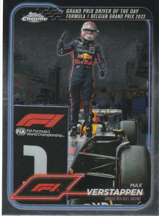 170 Max Verstappen