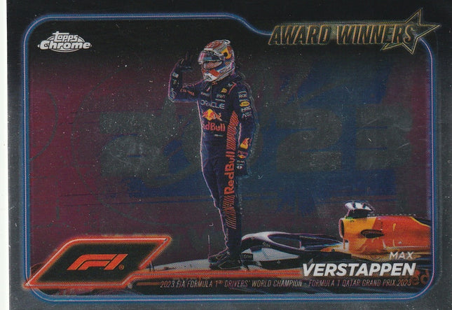183 Max Verstappen
