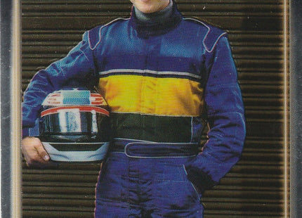 187 Michael Schumacher