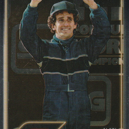 195 Alain Prost