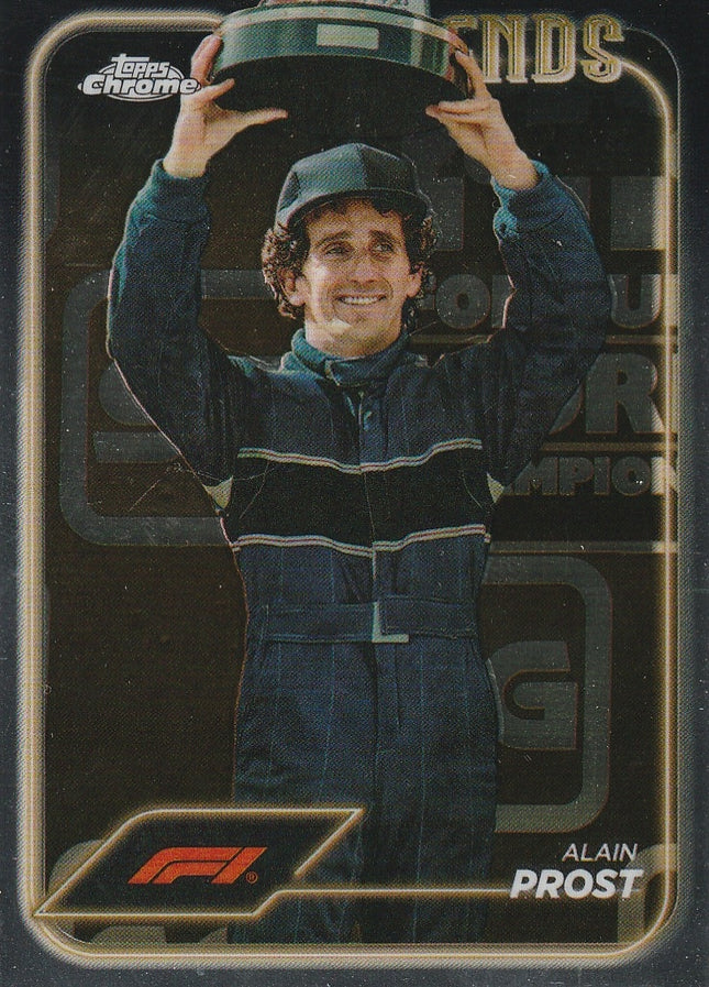 195 Alain Prost