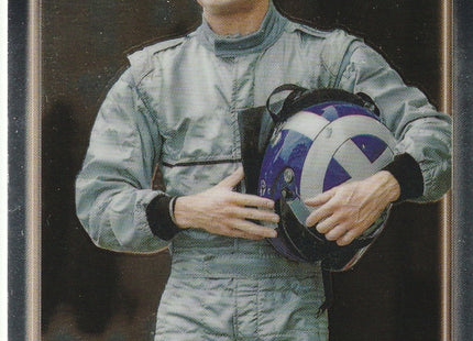 196 David Coulthard