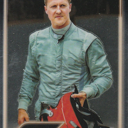 197 Michael Schumacher