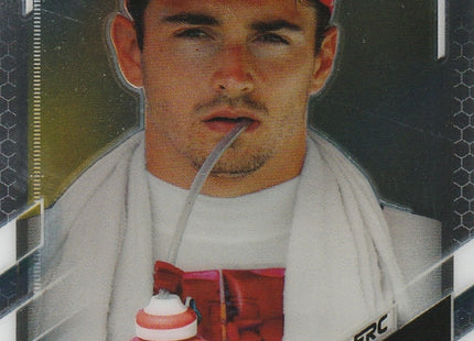 32 Charles Leclerc - Scuderia Ferrari