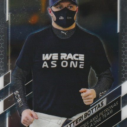 44 Valtteri Bottas - Mercedes-AMG Petronas F1 Team