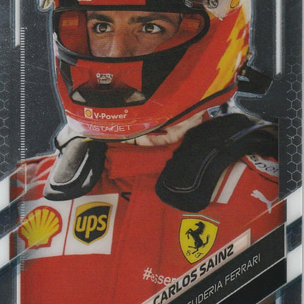54 Carlos Sainz - Scuderia Ferrari