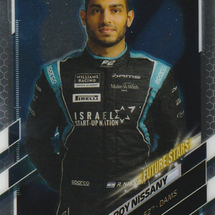 72 Roy Nissany - F2 - Dams