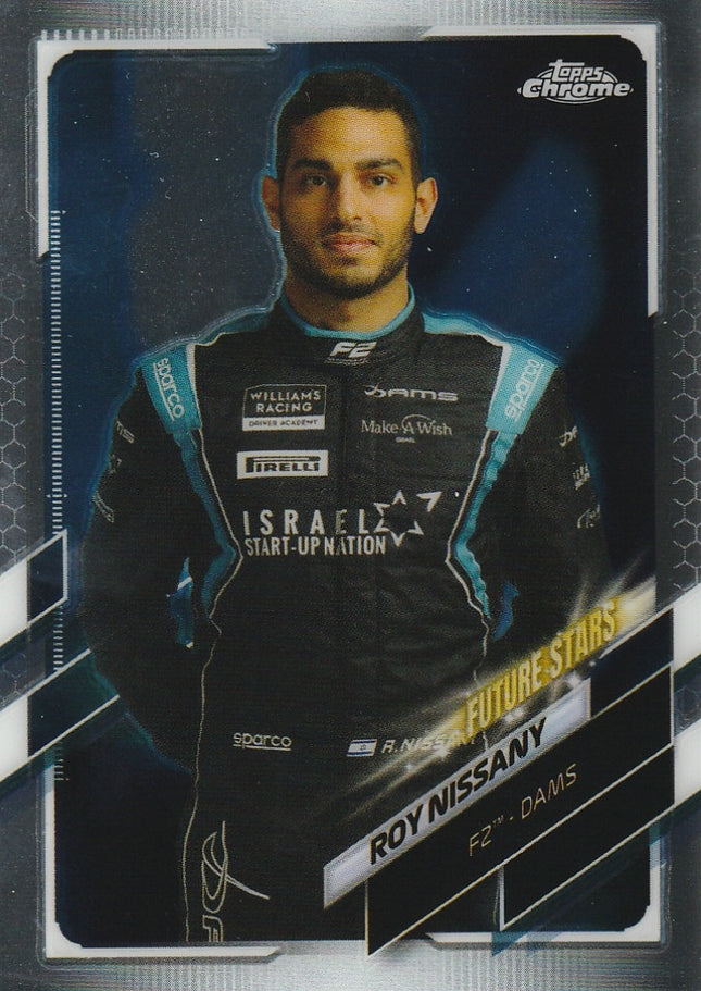 72 Roy Nissany - F2 - Dams