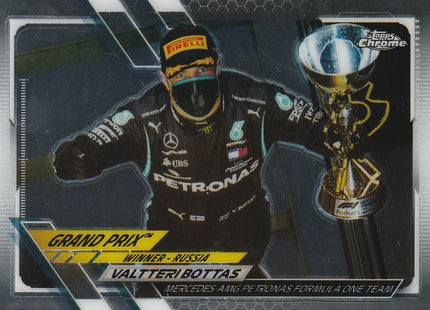 147 Valtteri Bottas - Mercedes-AMG Petronas F1 Team