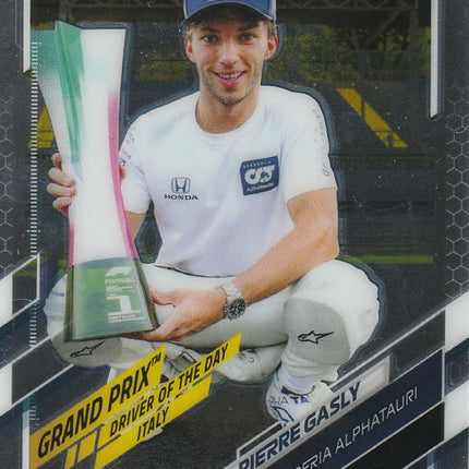 163 Pierre Gasly - Scuderia AlphaTauri