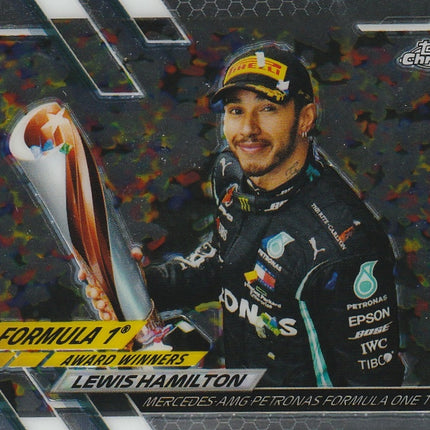 171 Lewis Hamilton - Mercedes-AMG Petronas F1 Team