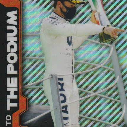 PTP-PG Pierre Gasly - Scuderia AlphaTauri