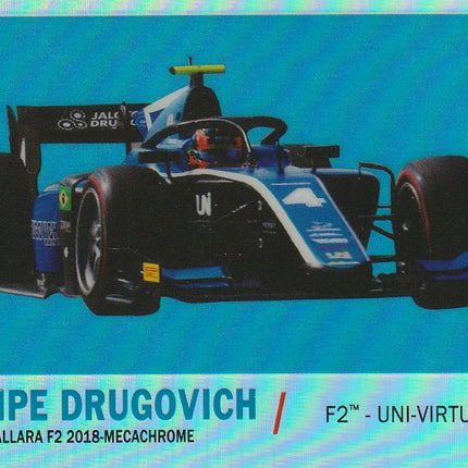 T61-FD Felipe Drugovich - F2 - UNI-Virtuosi
