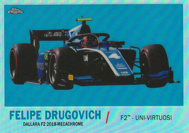T61-FD Felipe Drugovich - F2 - UNI-Virtuosi