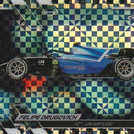 118 Felipe Drugovich - F2 - UNI-Virtuosi
